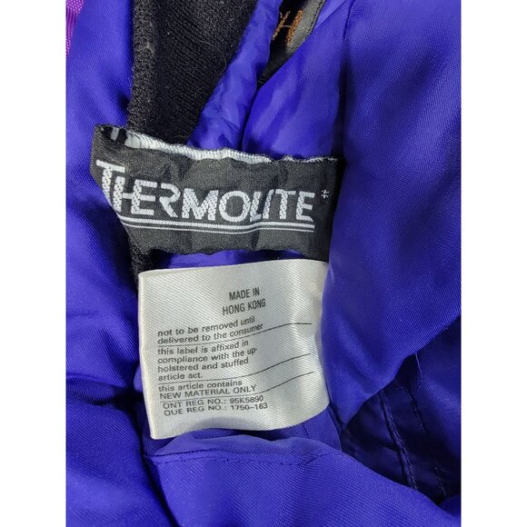 Vintage Coltech Thermolite Snowsuit - Picture 7 of 8